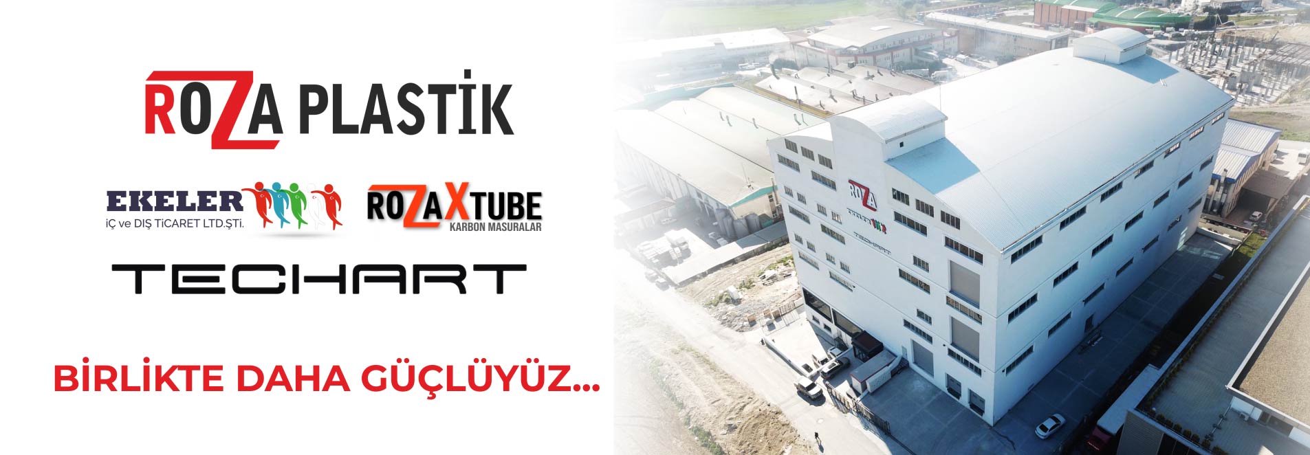 Roza Plastik