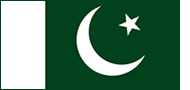 Pakistan