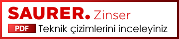 Zinser ring masuraları logo